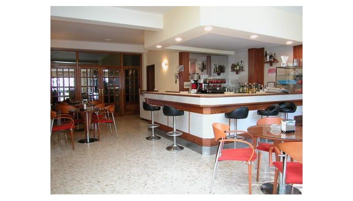 Hotel Touris poza 10