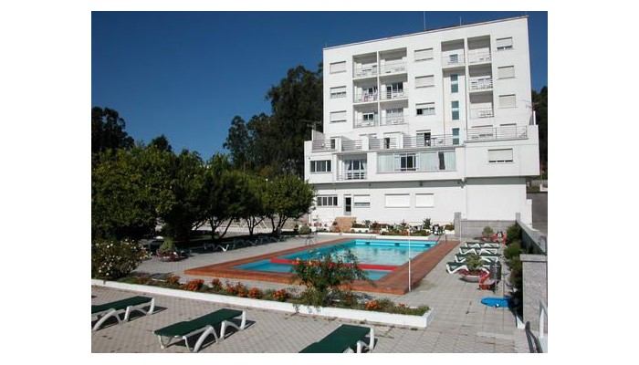 Hotel Touris poza 8