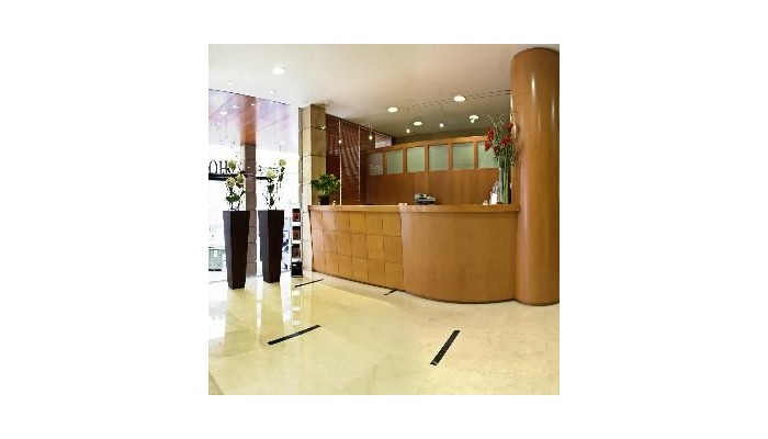 Hotel Tres Luces poza 4