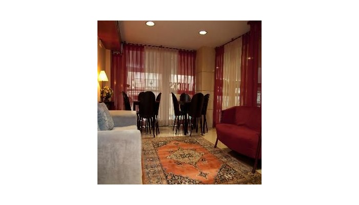 Hotel Tres Luces poza 9