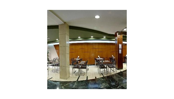 Hotel Tres Luces poza 2