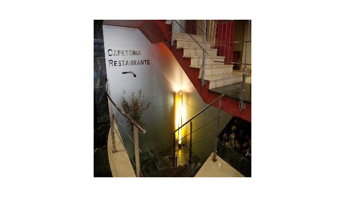 Hotel Tres Luces poza 5