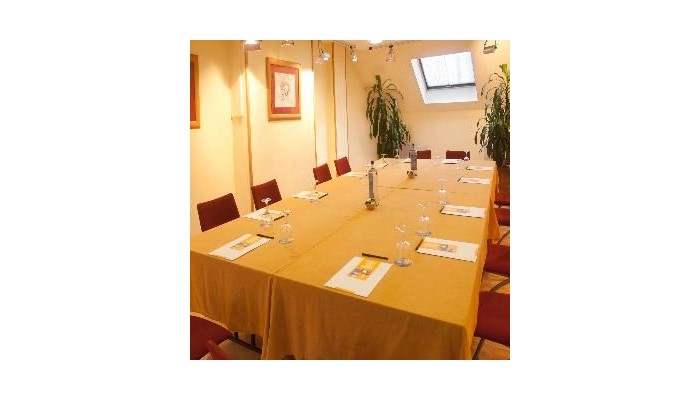 Hotel Tres Luces poza 7