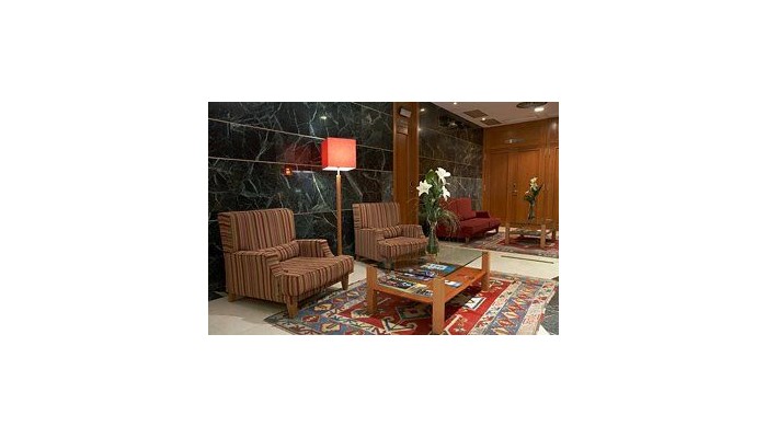 Hotel Tres Luces poza 3