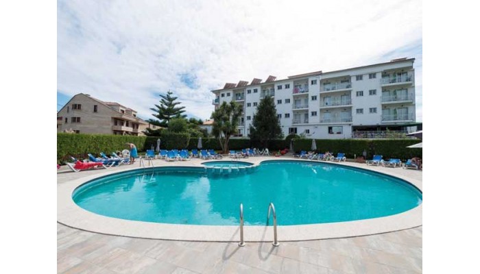 Hotel Troncoso poza 1