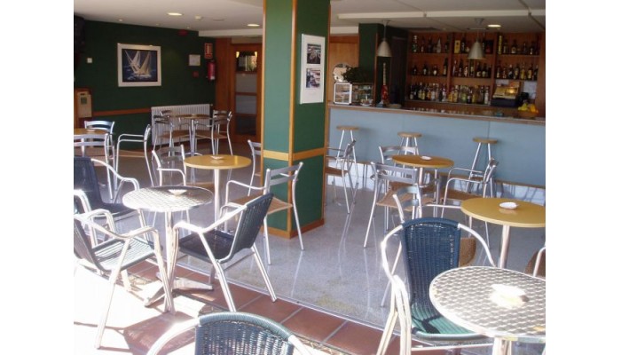 Hotel Troncoso poza 11