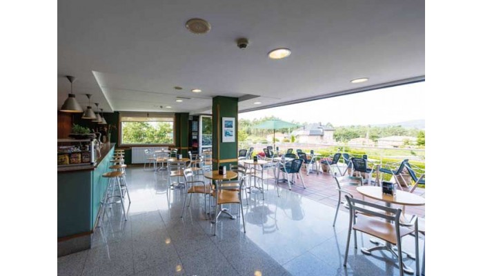 Hotel Troncoso poza 4