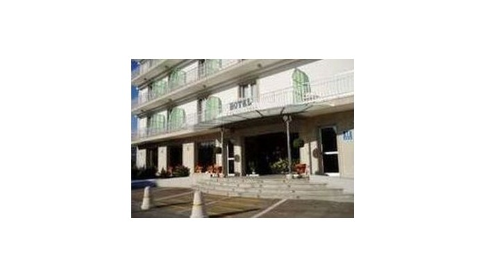 Hotel Troncoso poza 7