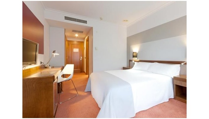 Hotel Tryp Los Galeones poza 8