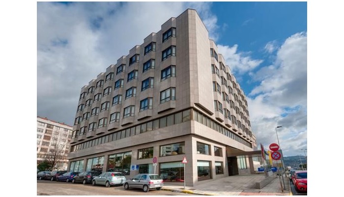 Hotel Tryp Los Galeones poza 6