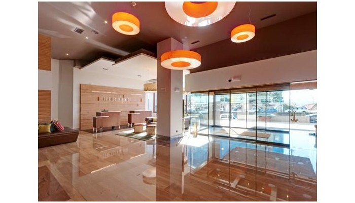 Hotel Tryp Los Galeones poza 10