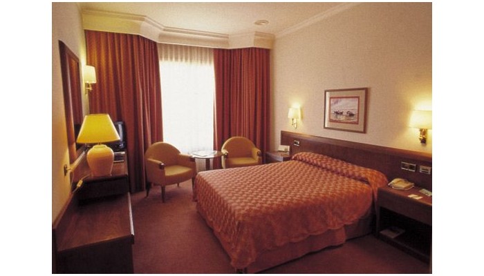 Hotel Tryp Los Galeones poza 4