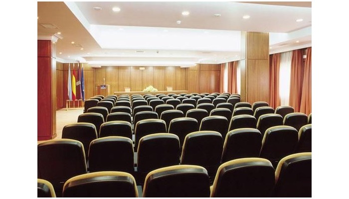 Hotel Tryp Los Galeones poza 5