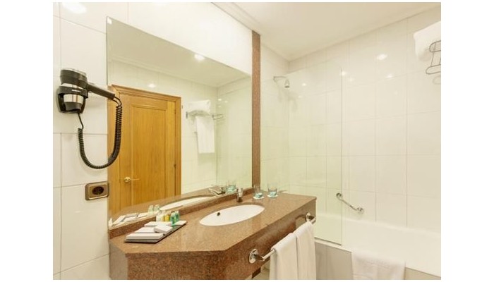 Hotel Tryp Los Galeones poza 9