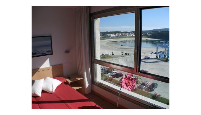 Hotel Varadoiro poza 8