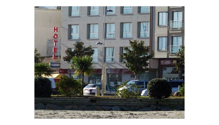 Hotel Varadoiro poza 1