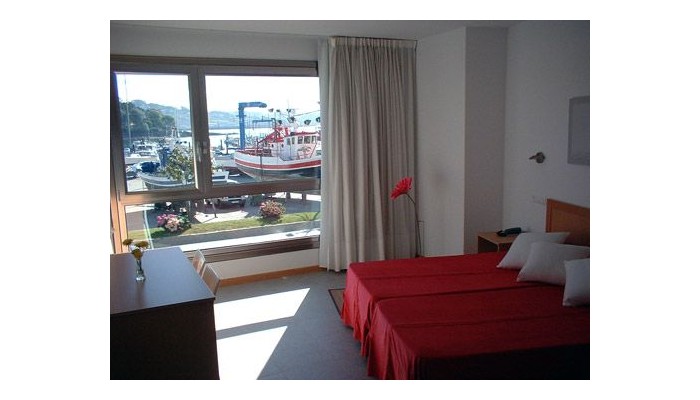 Hotel Varadoiro poza 3