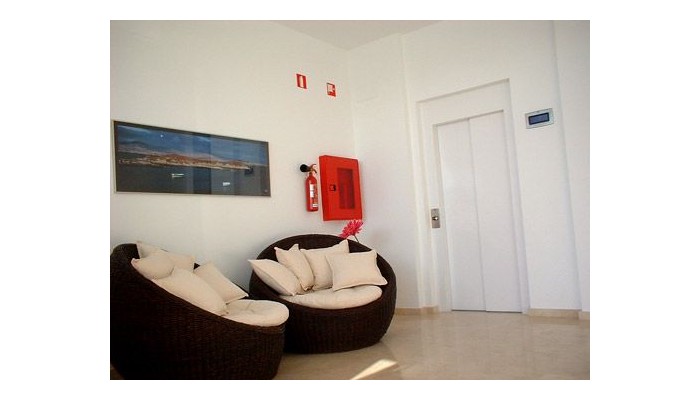 Hotel Varadoiro poza 9