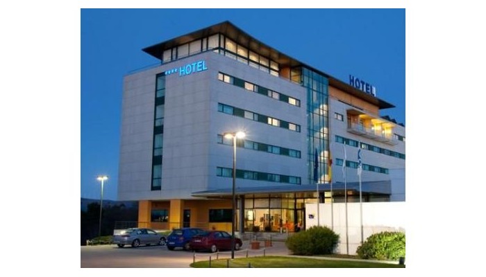 Hotel Via Argentum poza 4