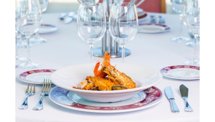 Hotel Via Argentum poza 11