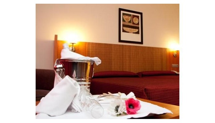 Hotel Via Argentum poza 0