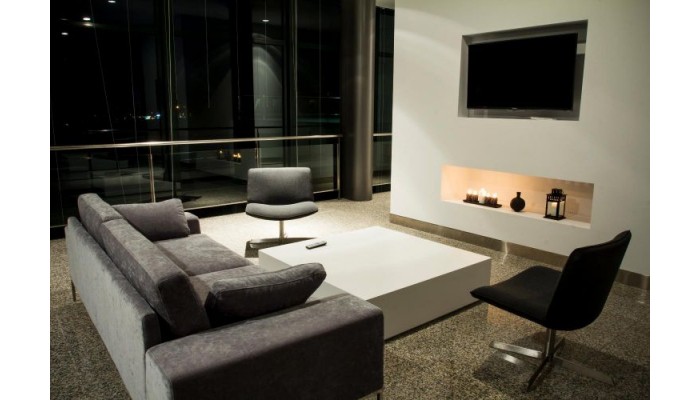 Hotel Via Argentum poza 7