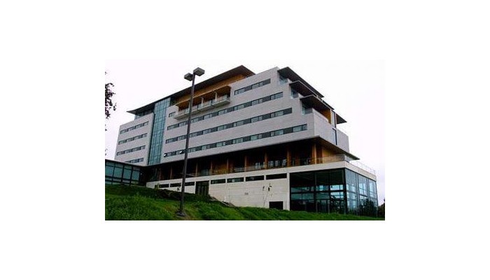 Hotel Via Argentum - Pontevedra poza 1