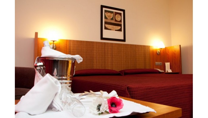 Hotel Via Argentum - Pontevedra poza 2