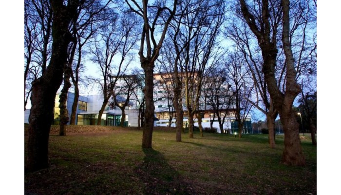 Hotel Via Argentum - Pontevedra poza 3