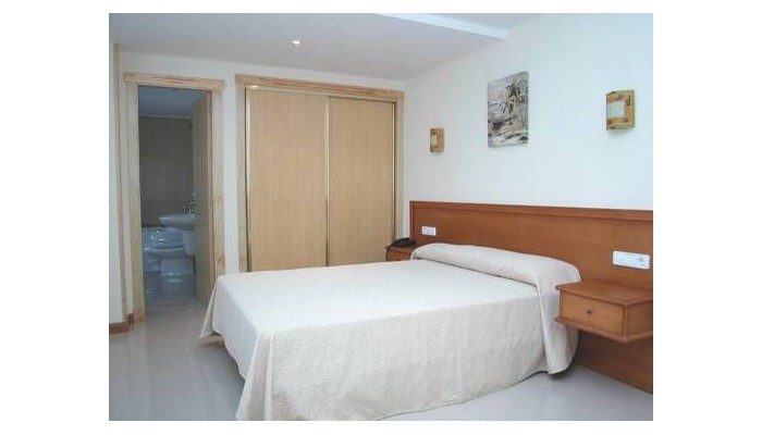 Hotel Vida Playa Paxarinas poza 6