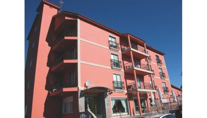 Hotel Vida Playa Paxarinas poza 2