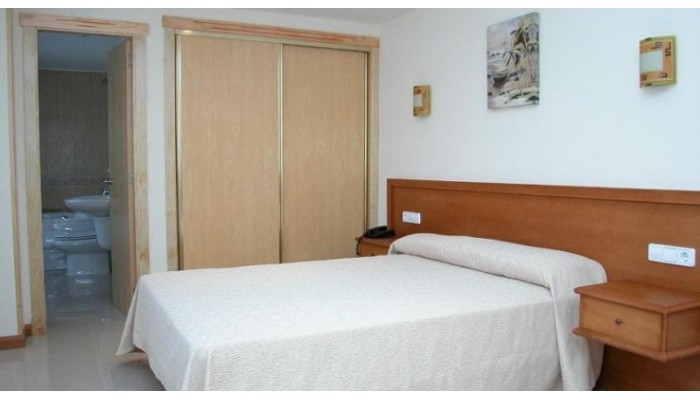 Hotel Vida Playa Paxarinas poza 8