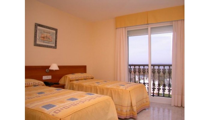 Hotel Vida Playa Paxarinas poza 4