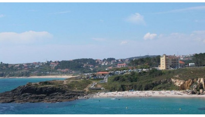 Hotel Vida Playa Paxarinas poza 11