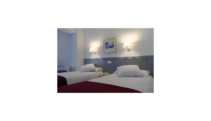 Hotel Vigo Plaza poza 8