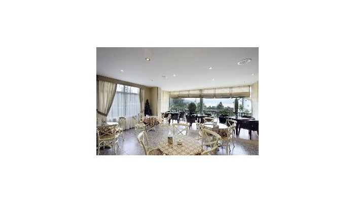 Hotel Villa Covelo poza 4