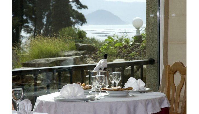 Hotel Villa Covelo - Pontevedra poza 3