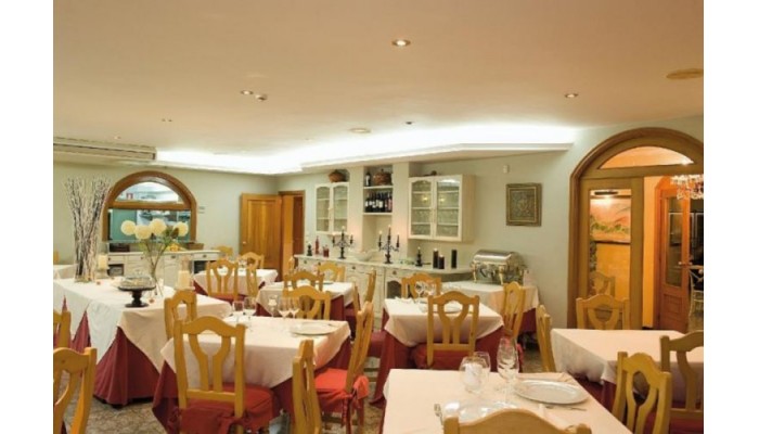 Hotel Villa Covelo - Pontevedra poza 5