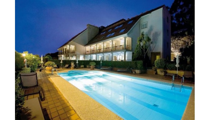 Hotel Villa Covelo - Pontevedra poza 7