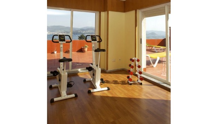 Hotel Villa Covelo - Pontevedra poza 9