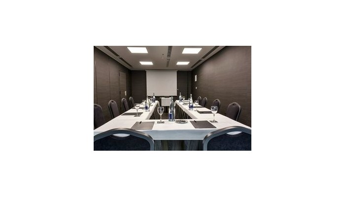 Hotel Zenit Vigo poza 11