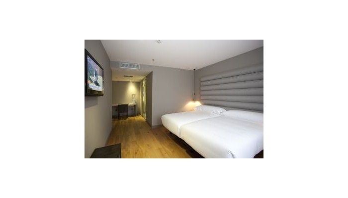 Hotel Zenit Vigo poza 2