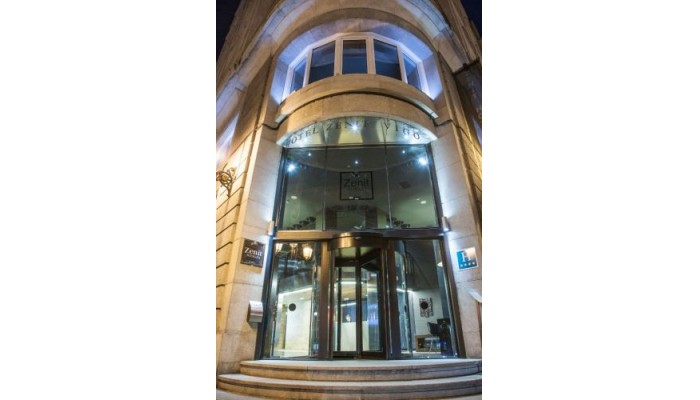 Hotel Zenit Vigo - Vigo poza 2
