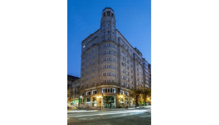 Hotel Zenit Vigo - Vigo poza 0