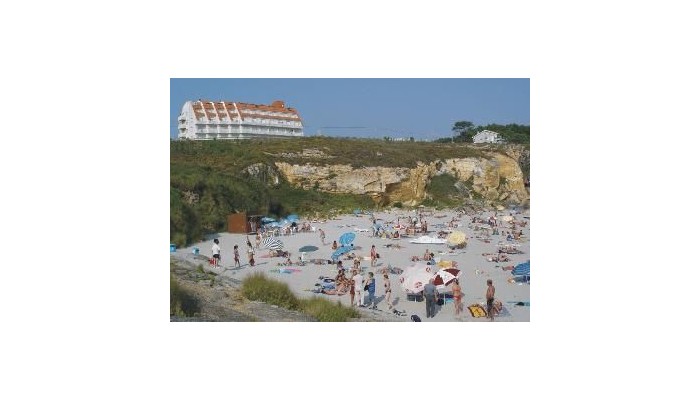 Luz De Luna Hotel-aptos. poza 2