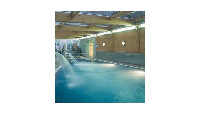 Talaso Hotel Louxo La Toja poza 11