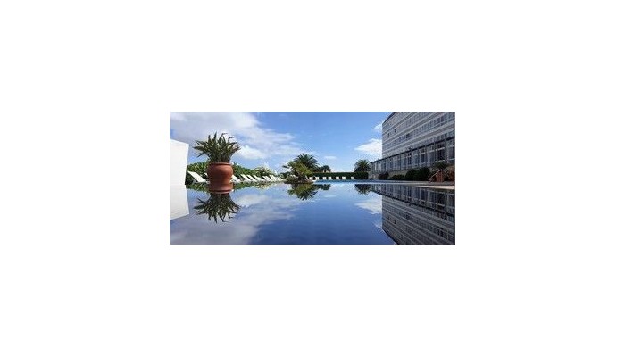 Talaso Hotel Louxo La Toja poza 7