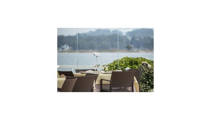 Talaso Hotel Louxo La Toja poza 9