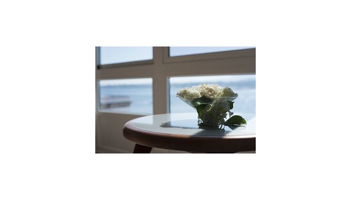 Talaso Hotel Louxo La Toja poza 10