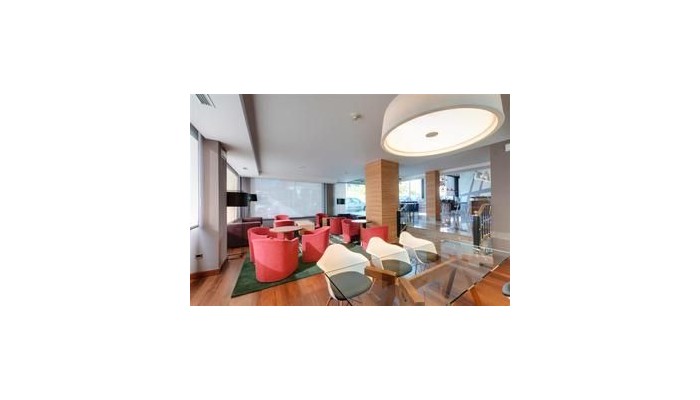 Tryp Vigo Los Galeones Hotel poza 9